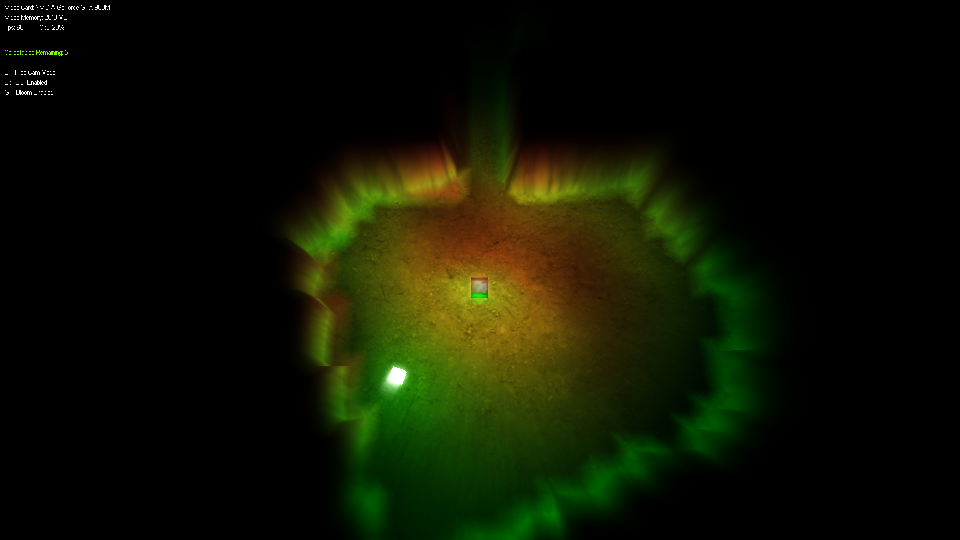 Procedural Dungeon Screenshot 12